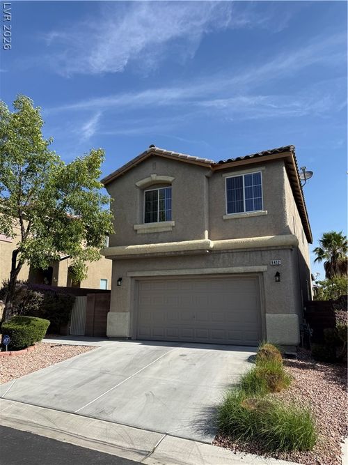9412 Santana Siesta Ave, Las Vegas, NV, 89166-3700 | Card Image
