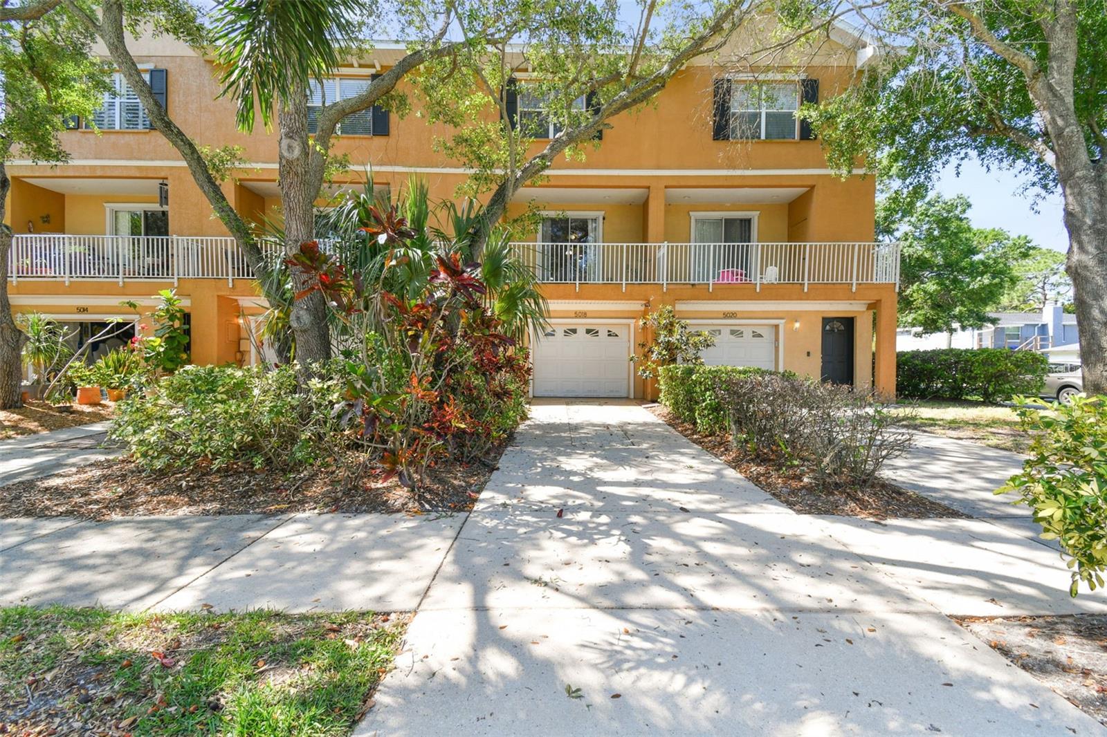 Lancaster St, Tampa, FL 33616