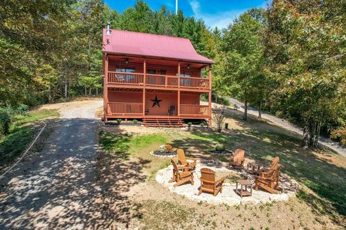 116 Mountain Retreat Rd, Townsend, TN, 37882-6157 | Card Image