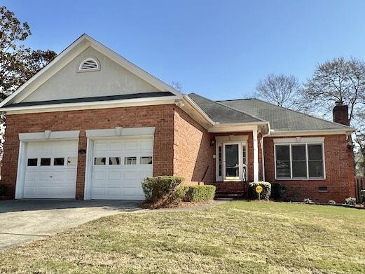 Hillcreek Dr, Augusta, GA 30909