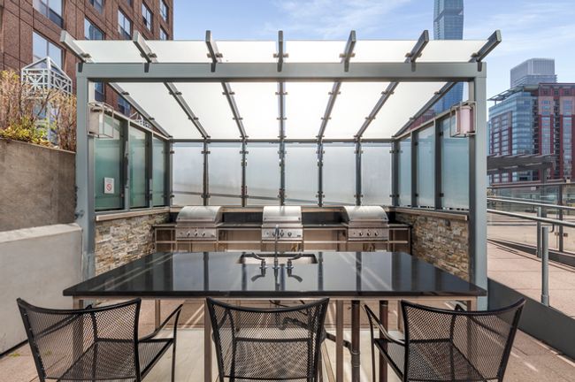 APT-4605 - 474 N Lake Shore Dr, Condo with 2 bedrooms, 2 bathrooms and 1 parking in CHICAGO IL | Image 35