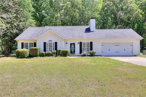 1022 Carriage Way, Loganville, GA, 30052-9227 | Card Image