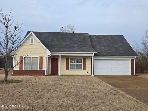 6100 Liberty Estates Dr, Walls, MS, 38680-8946 | Card Image