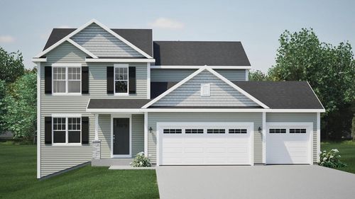 1730 Cardinal Court, Mukwonago, WI, 53149 | Card Image