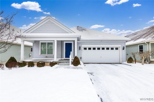 14 Wetherby Way, Lancaster, NY, 14086-4438 | Card Image