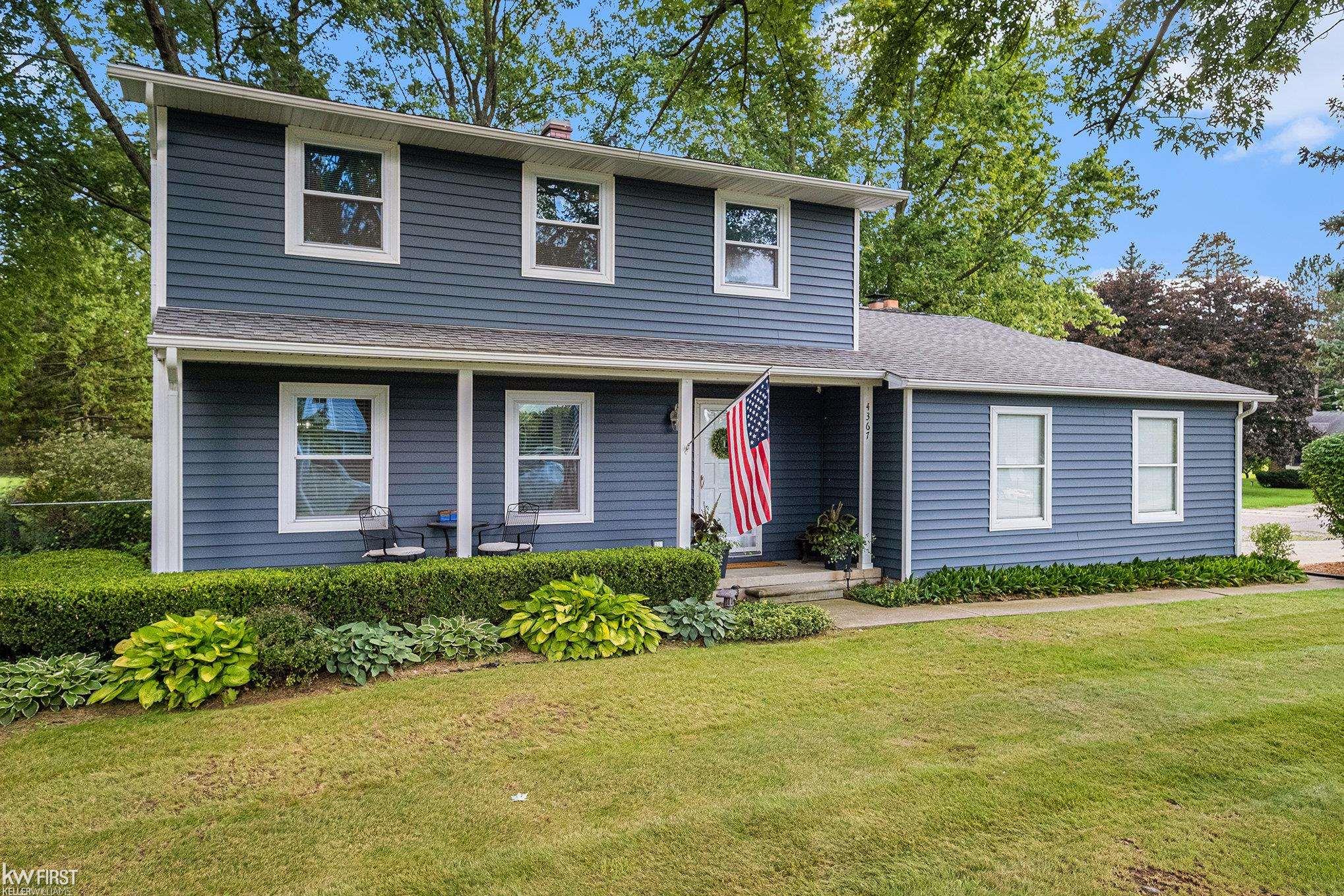 Brayan Dr, Swartz Creek, MI 48473