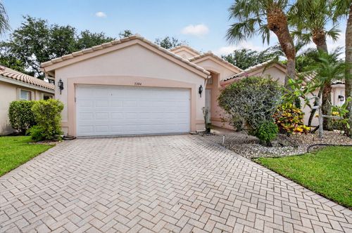 5304 Wycombe Ave, Boynton Beach, FL, 33437-1646 | Card Image