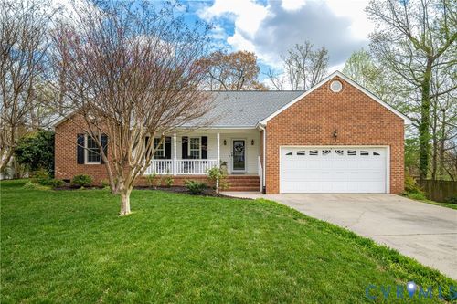 13209 Sir Scott Dr, Chester, VA, 23831-4761 | Card Image