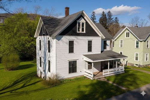 46 Delaware Avenue, Delhi, NY, 13753 | Card Image