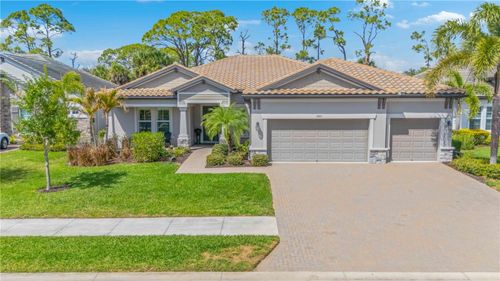 19835 Bridgetown Loop, Venice, FL, 34293-2277 | Card Image