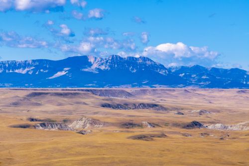 TBD Shepherds Mesa Estates, Choteau, MT, 59422 | Card Image