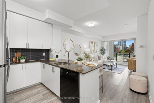 514-260 Sackville St, Toronto, ON, M5A0B3 | Card Image