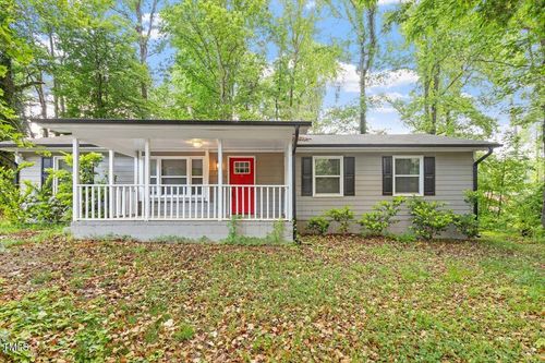 5613 Deerborn Dr, Apex, NC, 27539-7428 | Card Image