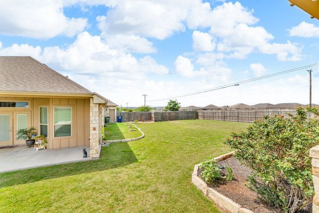 201 Wind Stone E, House other with 4 bedrooms, 2 bathrooms and 2 parking in Jarrell TX | Image 36
