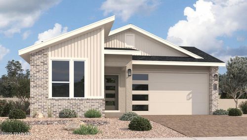 8-1232 Tranquil Ln, Prescott, AZ, 86305-5299 | Card Image