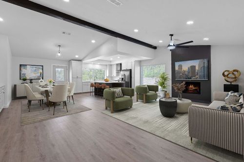 5113 Loyola Ln, Austin, TX, 78723-3943 | Card Image