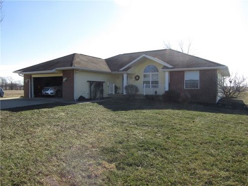 2340 Crawford Ln, Sumner, IL, 62466-4136 | Card Image