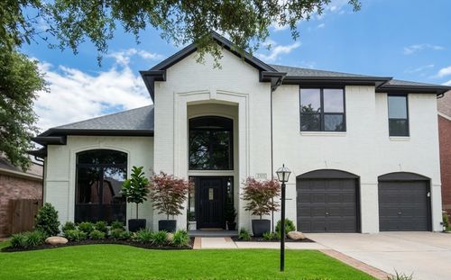 2302 Crest Park Dr, Arlington, TX, 76006-2801 | Card Image