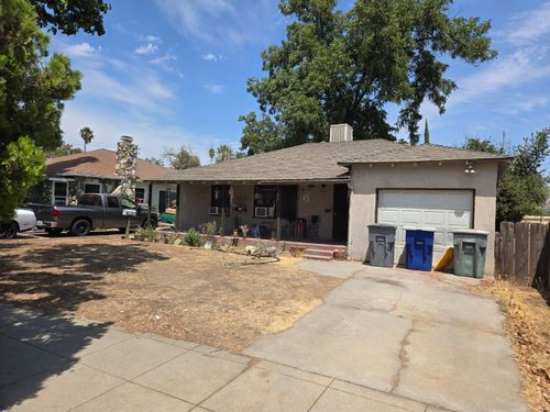 1118 Klette Avenue, Fresno, CA, 93706 | Card Image