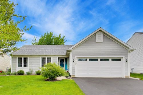 1378 Belle Haven Dr, Grayslake, IL, 60030-7909 | Card Image