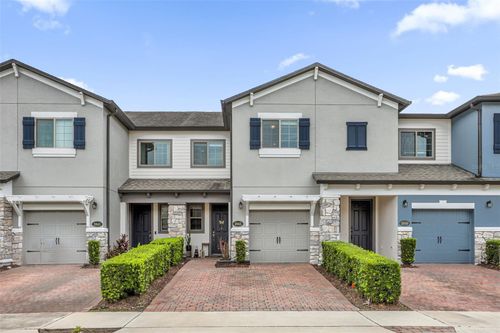 2945 Econ Landing Blvd, Orlando, FL, 32825-7862 | Card Image