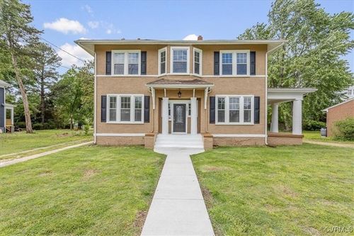 108 Carroll Avenue, Colonial Heights, VA, 23834 | Card Image