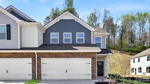 128 Sugg Trl, Weaverville, NC, 28787-1600 | Card Image
