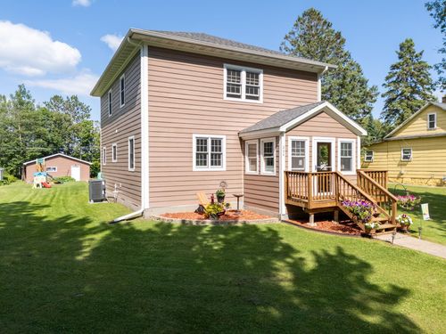 204 Hartley St, Coleraine, MN, 55722-0122 | Card Image