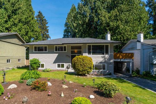 924 Garrow Drive, Port Moody, BC, V3H1H9 | Card Image