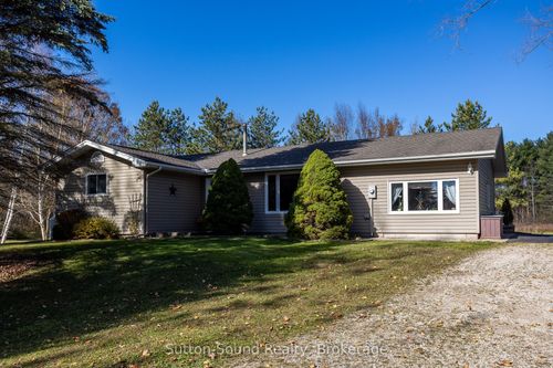 143659 Side Rd, Meaford, ON, N4L0A7 | Card Image