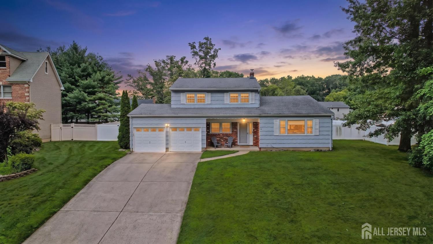 Residential in East Brunswick