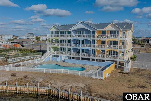 24502 Nc 12 Highway, Rodanthe, NC, 27968 | Card Image