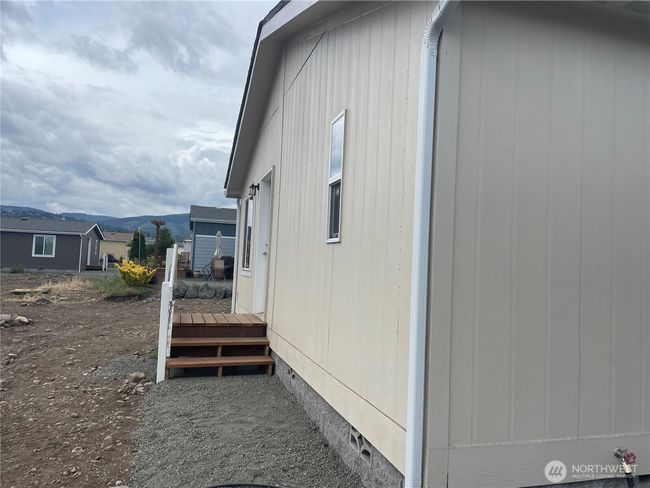 926 N Rock Rose Ave, House other with 3 bedrooms, 2 bathrooms and 3 parking in Sequim WA | Image 11