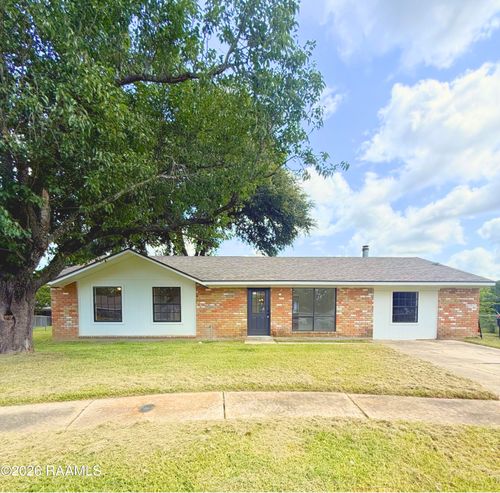 208 Castle Row, Lafayette, LA, 70506 | Card Image