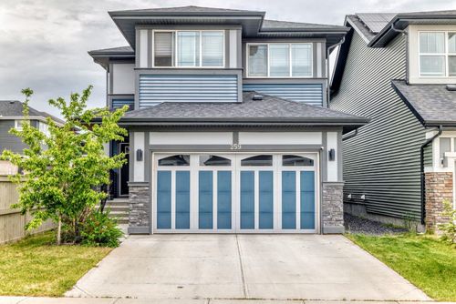 259 Kingfisher Crescent, Airdrie, AB, T4A0X5 | Card Image