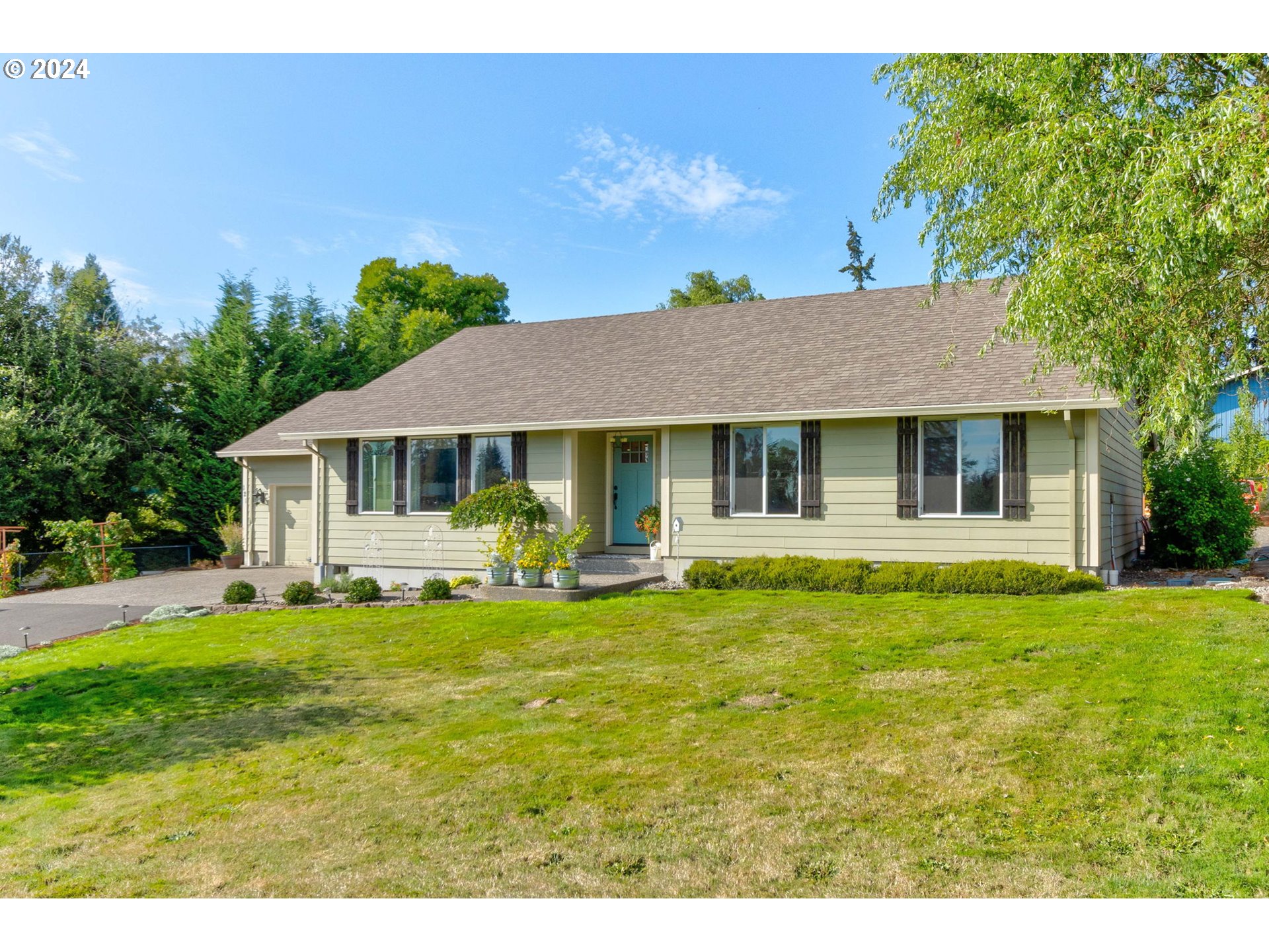 Hahn Dr, Kalama, WA 98625