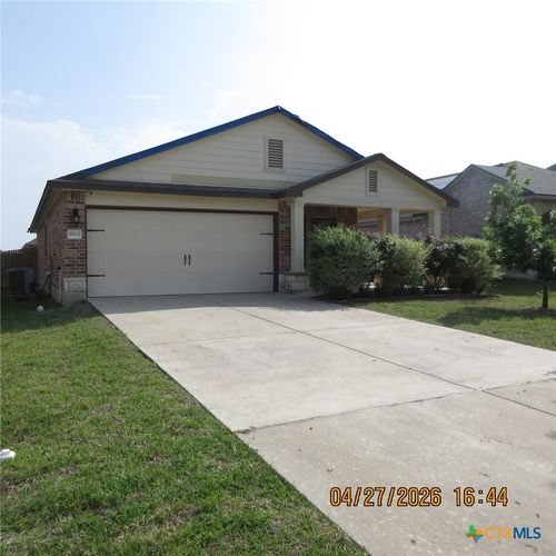 8915 Sky Crest Drive, Temple, TX, 76502 | Card Image