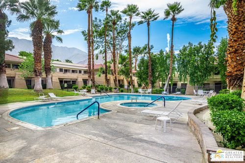 b102-2820 N Arcadia Ct, Palm Springs, CA, 92262 | Card Image