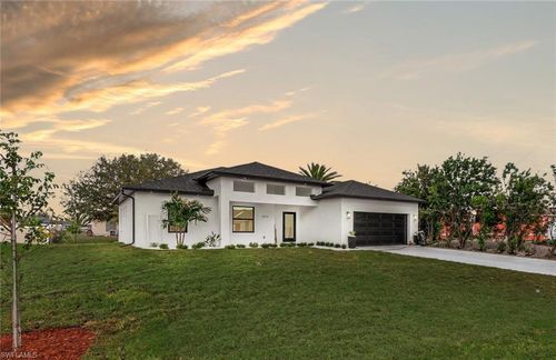 2212 Ne 5th Pl, Cape Coral, FL, 33909-4362 | Card Image