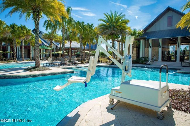 31 Tilden Ct, House other with 4 bedrooms, 3 bathrooms and null parking in St Augustine FL | Image 65