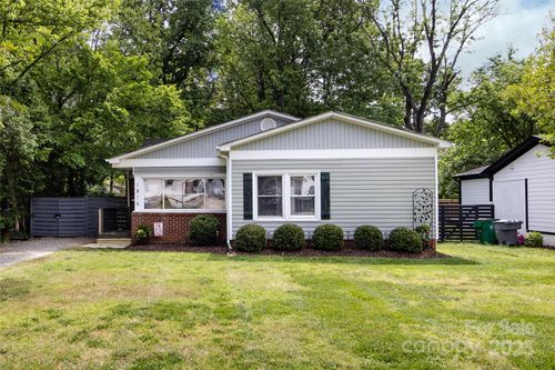 1816 Anderson St, Charlotte, NC, 28205-1702 | Card Image