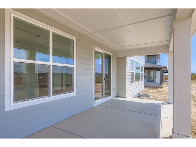 5623 Zadie Ave, House other with 5 bedrooms, 4 bathrooms and null parking in Timnath CO | Image 27