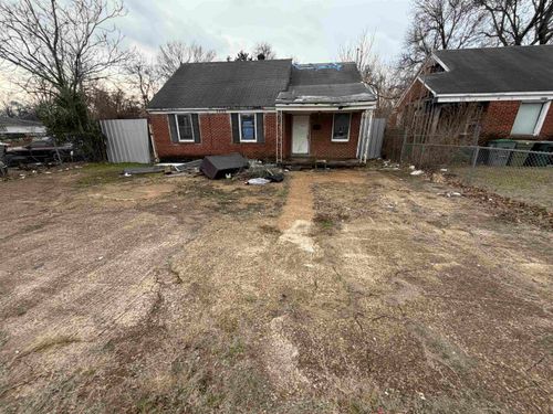 2499 Lamar Ave, Memphis, TN, 38114-4348 | Card Image