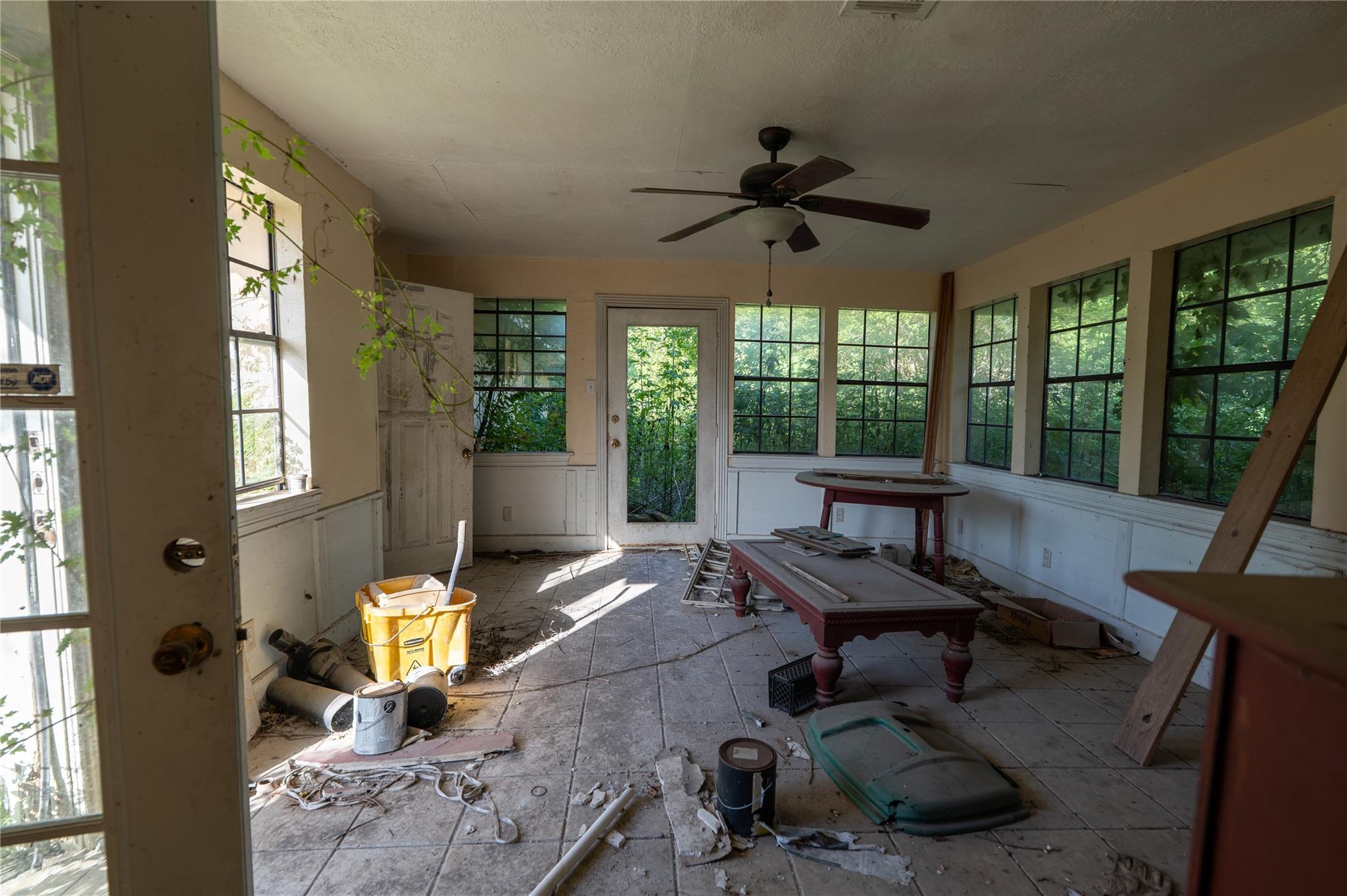 Residential in Houston 5