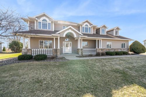 3895 Shorebird Court, OSHKOSH, WI, 54904 | Card Image