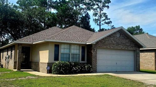 9750 Brookstone Way, Pensacola, FL, 32506-7874 | Card Image