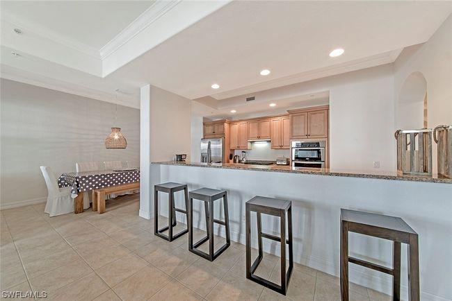 APT-310 - 10723 Mirasol Dr, Condo with 3 bedrooms, 3 bathrooms and null parking in MIROMAR LAKES FL | Image 6