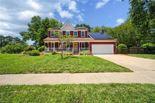 1209 Course View Circle, Virginia Beach, VA, 23455 | Card Image