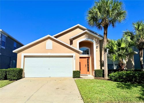 8587 Sunrise Key Dr, KISSIMMEE, FL, 34747 | Card Image