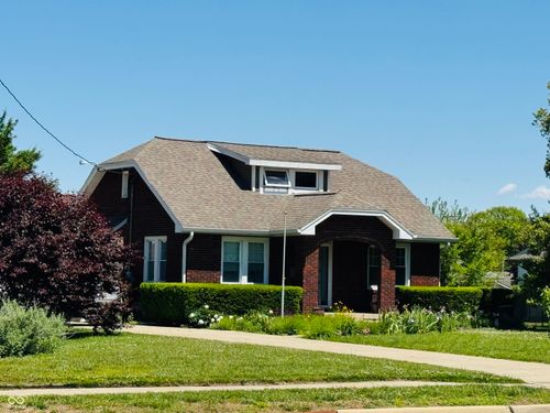 2722 17th St, Columbus, IN, 47201-5450 | Card Image